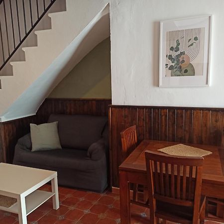Casa La Baronia Apartment ชูลีญา ภายนอก รูปภาพ