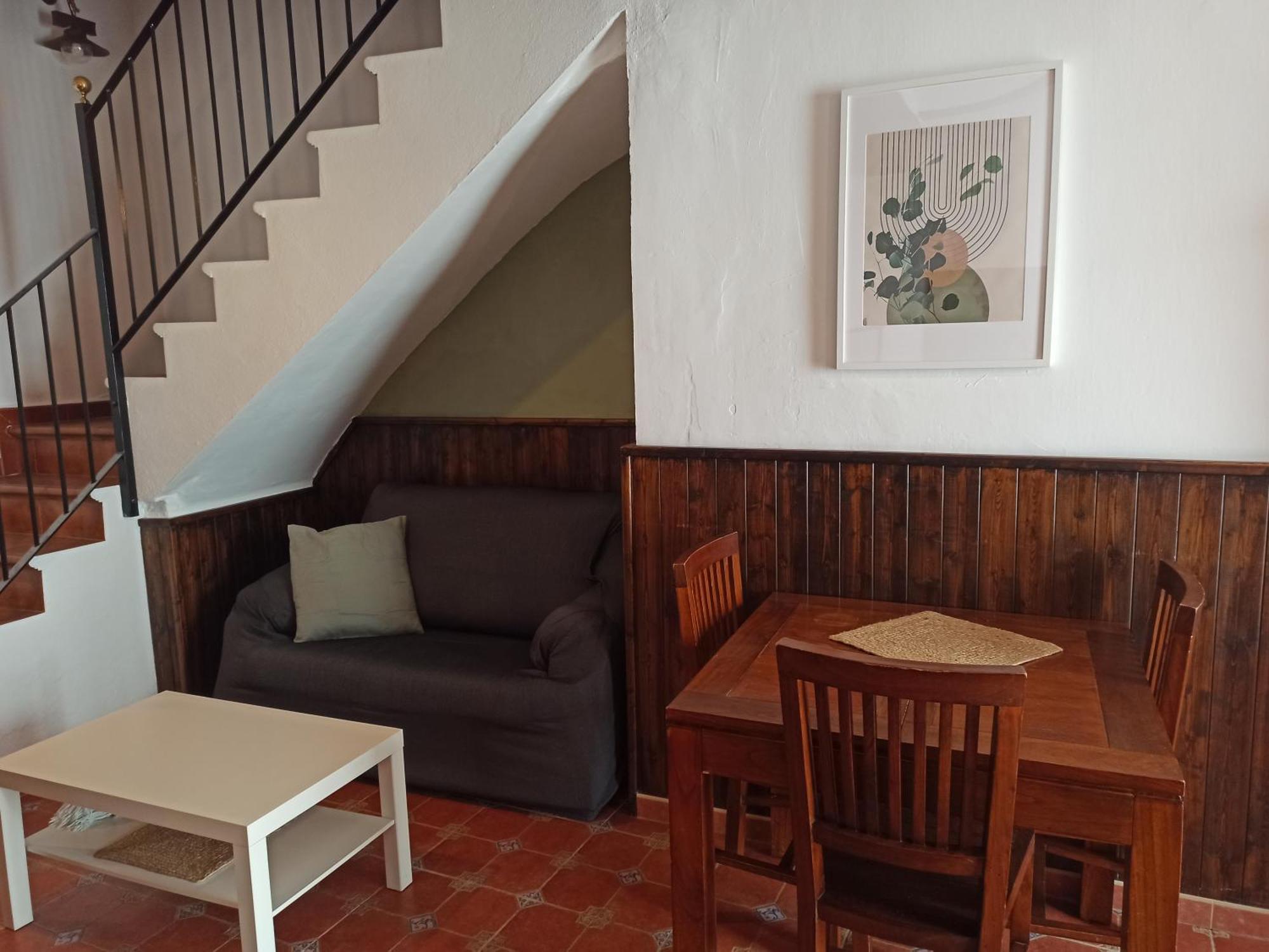Casa La Baronia Apartment ชูลีญา ภายนอก รูปภาพ
