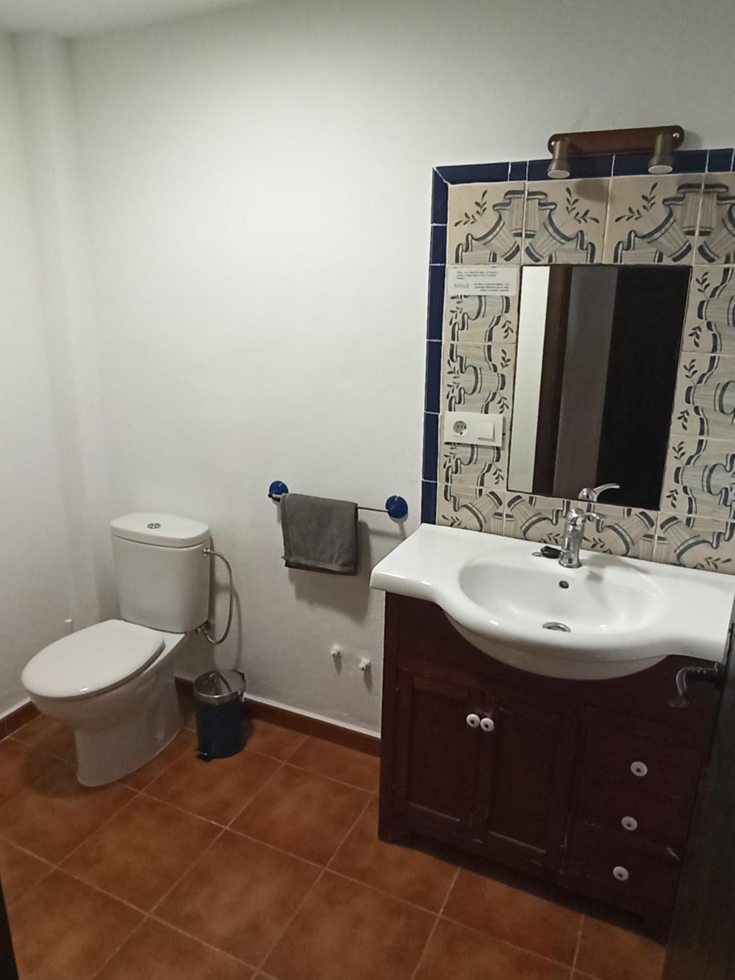 Casa La Baronia Apartment ชูลีญา ภายนอก รูปภาพ