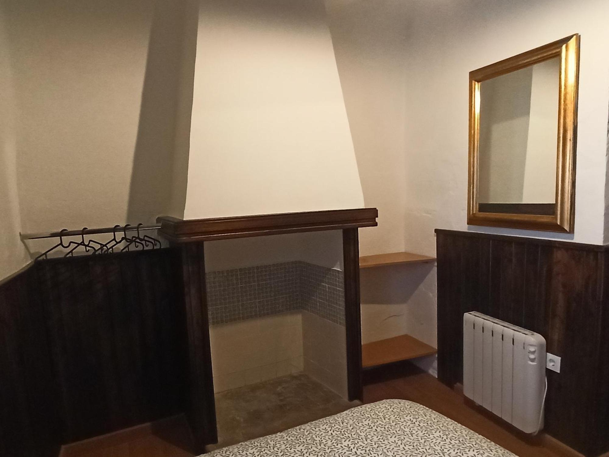 Casa La Baronia Apartment ชูลีญา ภายนอก รูปภาพ