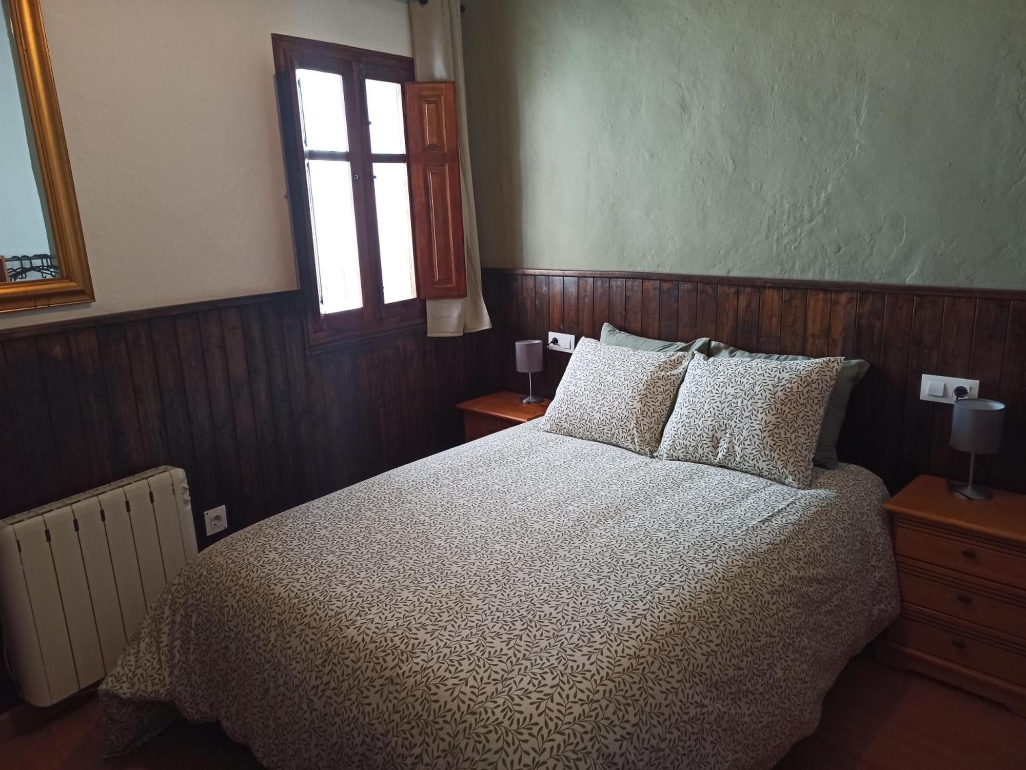 Casa La Baronia Apartment ชูลีญา ภายนอก รูปภาพ