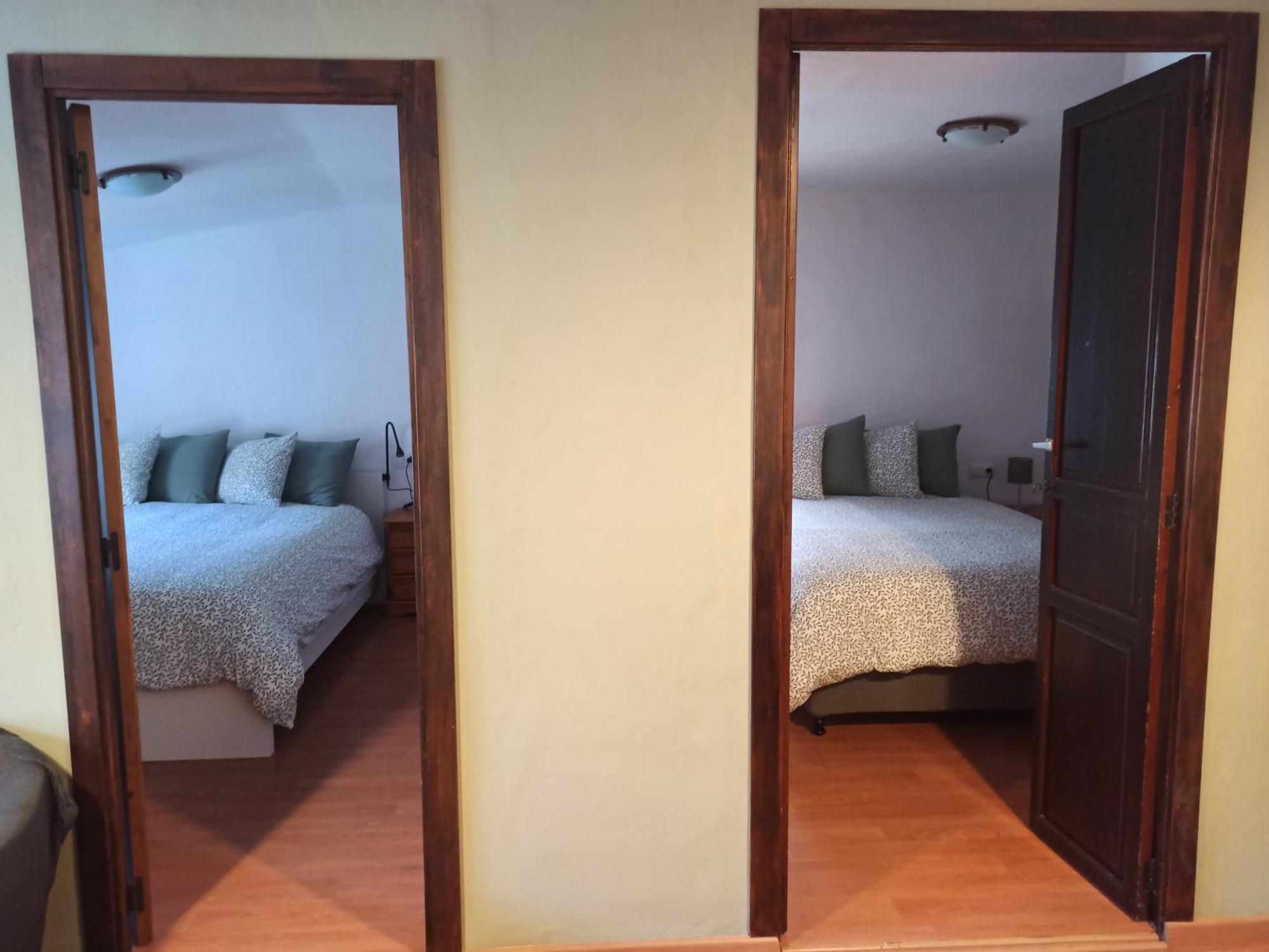 Casa La Baronia Apartment ชูลีญา ภายนอก รูปภาพ