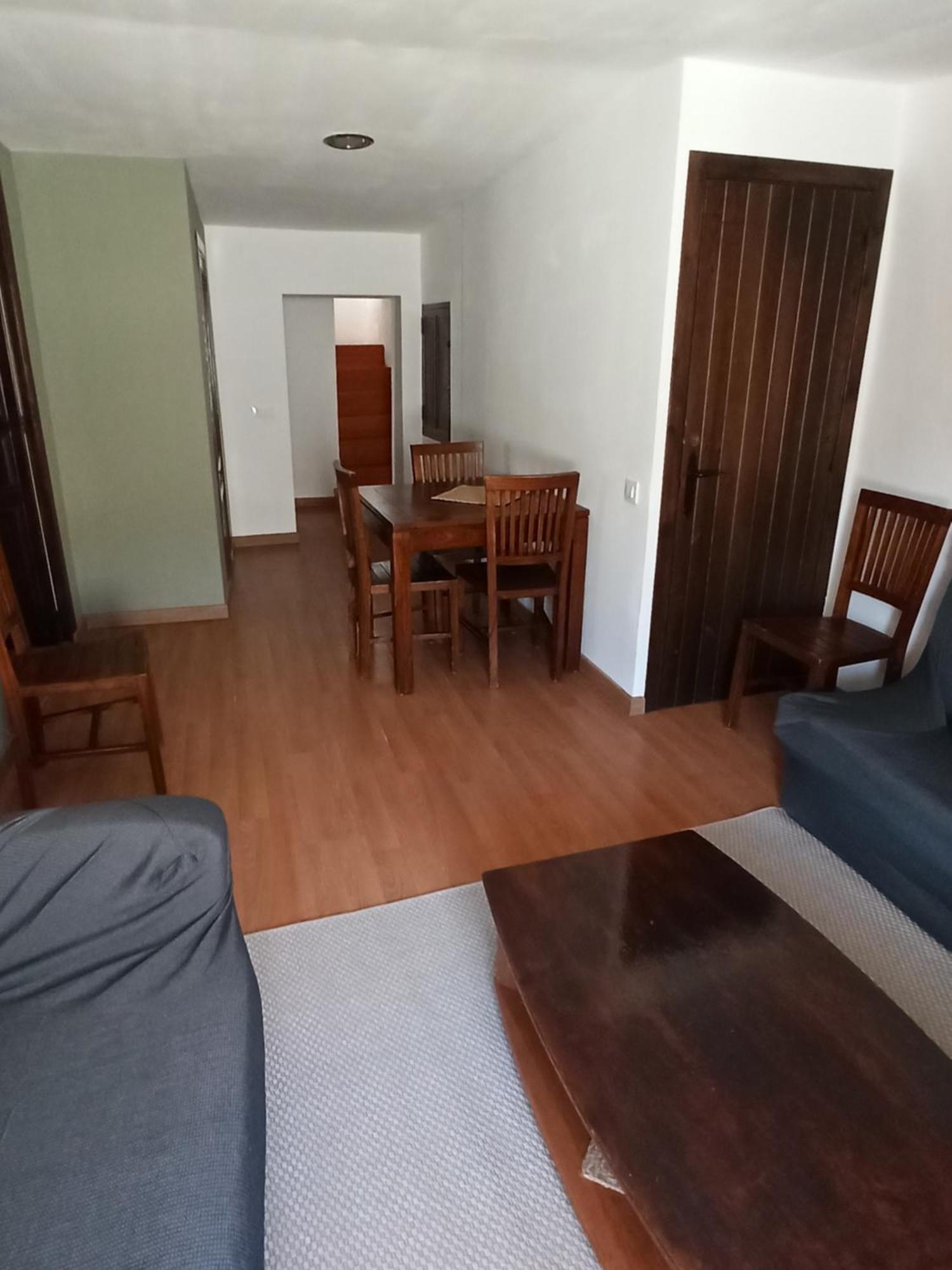 Casa La Baronia Apartment ชูลีญา ภายนอก รูปภาพ