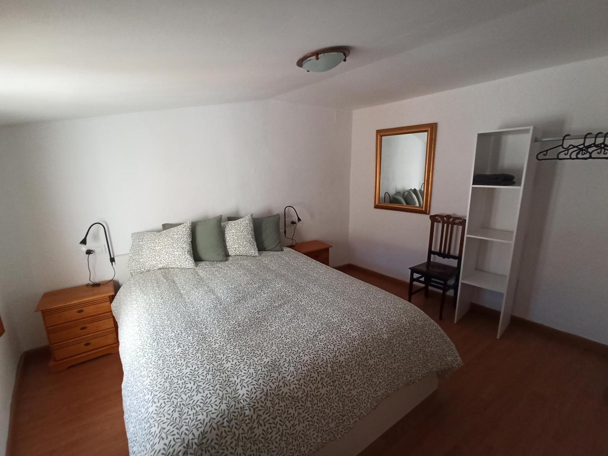 Casa La Baronia Apartment ชูลีญา ภายนอก รูปภาพ