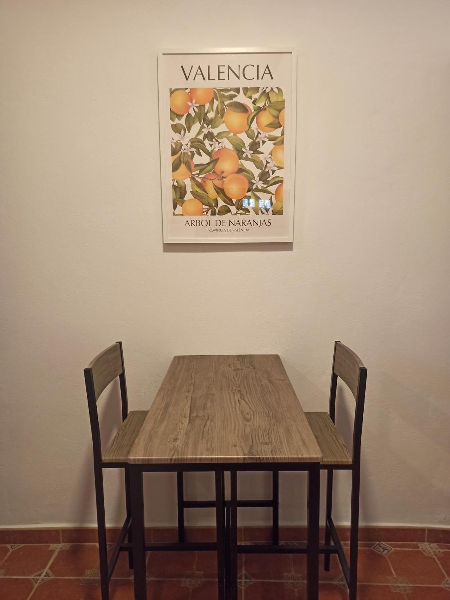 Casa La Baronia Apartment ชูลีญา ภายนอก รูปภาพ